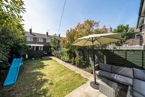 3 bedroom terraced house for sale, Mottisfont Road, Abbey Wood