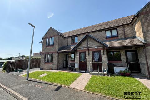 undefined, Oakfield Drive, Kilgetty, Pembrokeshire. SA68 0UQ