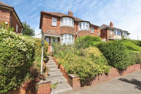 West Park Avenue, Birmingham, West Midlands, B31