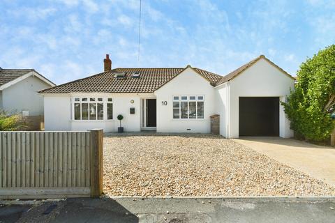 5 bedroom bungalow for sale, Edith Avenue, PEACEHAVEN, East Sussex, BN10