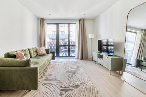 1 bedroom flat for sale, London W7 3FN, London, W7 3FN