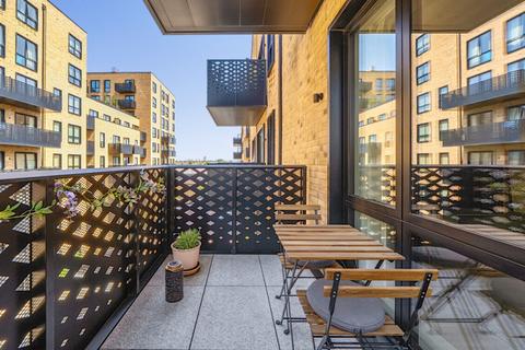 1 bedroom flat for sale, London W7 3FN, London, W7 3FN