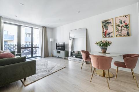 1 bedroom flat for sale, London W7 3FN, London, W7 3FN