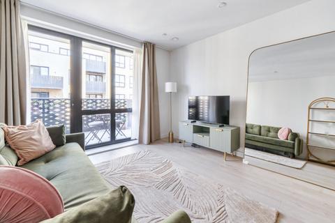 1 bedroom flat for sale, London W7 3FN, London, W7 3FN