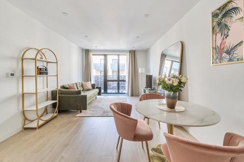 1 bedroom flat for sale, London W7 3FN, London, W7 3FN