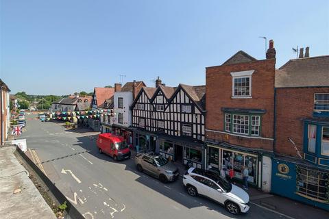3 bedroom apartment for sale, 14- 16 High Street, Upton upon Severn, Worcester