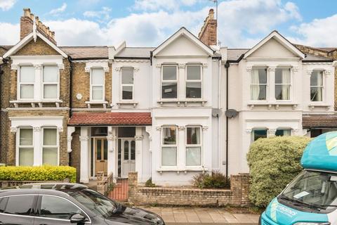 Ivydale Road, London SE15