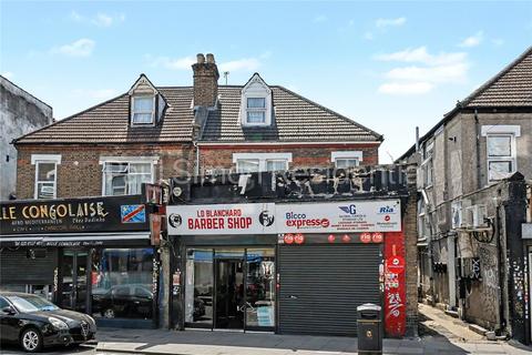 West Green Road, London, N15