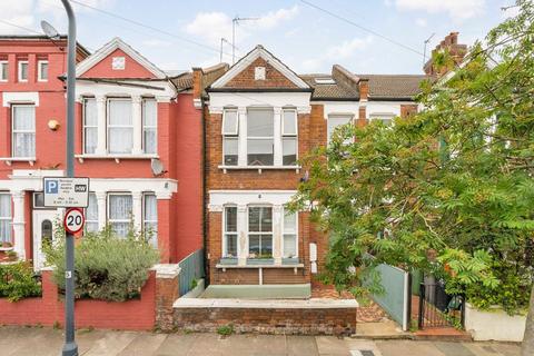 Leghorn Road, London NW10