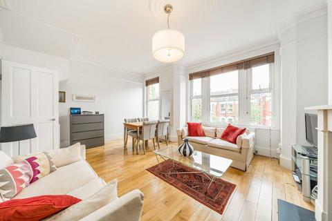 2 bedroom flat for sale, Leghorn Road, London NW10