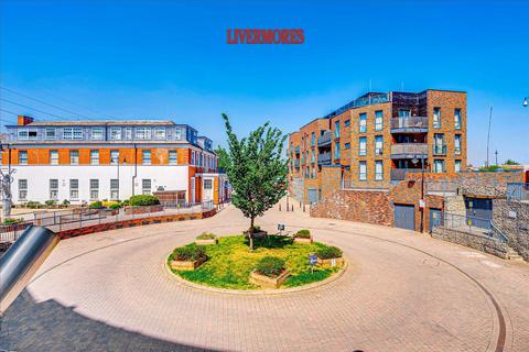 Townhall Square, Crayford, Dartford