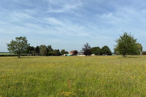 11 bedroom property with land for sale, Crudwell, Malmesbury, Wiltshire, SN16