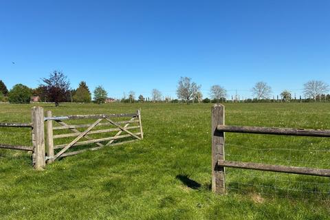 11 bedroom property with land for sale, Crudwell, Malmesbury, Wiltshire, SN16