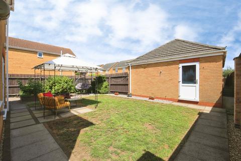 4 bedroom detached house for sale, The Stables, Whittlesey, Peterborough
