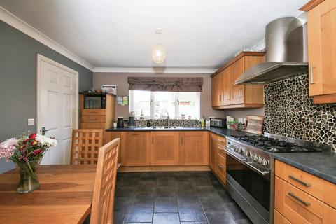 4 bedroom detached house for sale, The Stables, Whittlesey, Peterborough