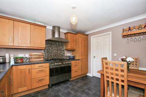 4 bedroom detached house for sale, The Stables, Whittlesey, Peterborough