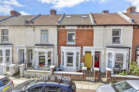 4 bedroom terraced house for sale, Fawcett Road, Southsea PO4