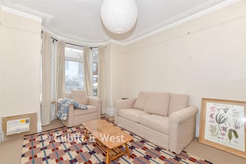 4 bedroom terraced house for sale, Fawcett Road, Southsea PO4