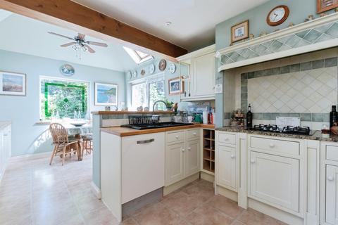 4 bedroom detached bungalow for sale, Cresta Gardens, West Parley, Ferndown
