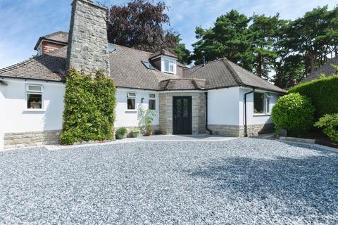 4 bedroom detached bungalow for sale, Cresta Gardens, West Parley, Ferndown