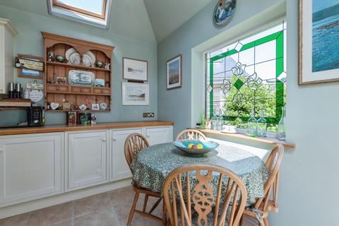 4 bedroom detached bungalow for sale, Cresta Gardens, West Parley, Ferndown