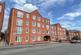 Hanover Gardens, Albert Street, Rugby, CV21