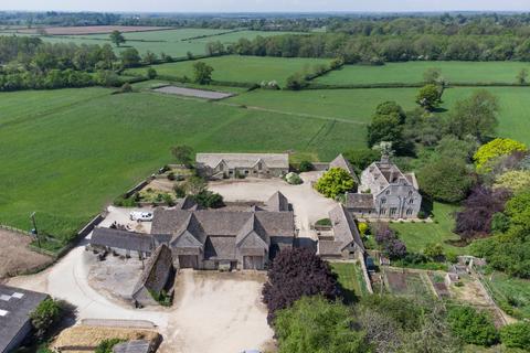 Land for sale, Barnsley, Cirencester, Gloucestershire, GL7