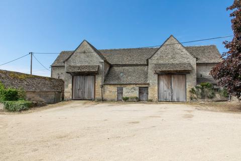 Land for sale, Barnsley, Cirencester, Gloucestershire, GL7
