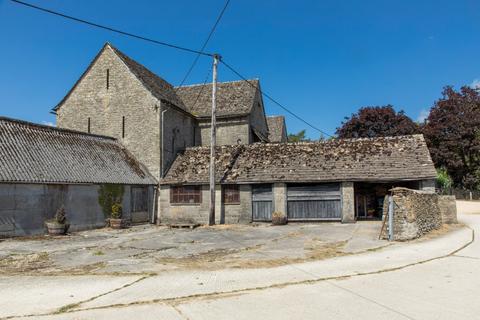 Land for sale, Barnsley, Cirencester, Gloucestershire, GL7