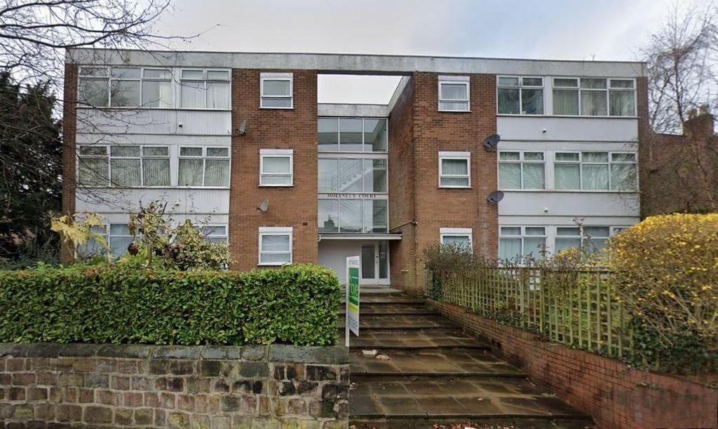 Apartment in Liverpool