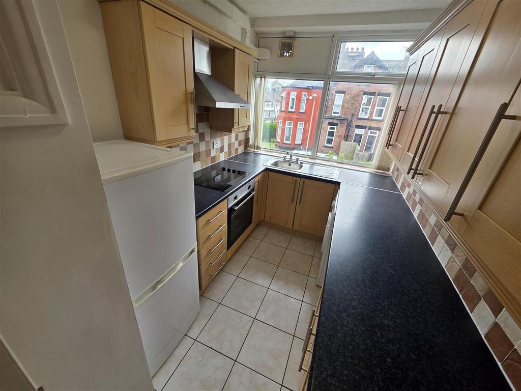 Apartment in Liverpool - View 2