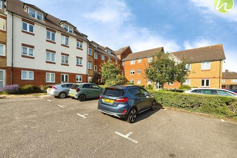 1 bedroom flat for sale, Crammavill Street, Collier Court Crammavill Street, RM16