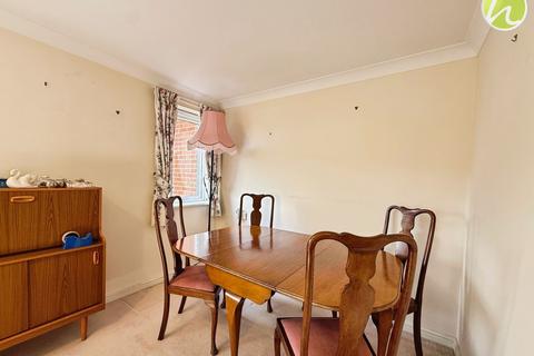1 bedroom flat for sale, Crammavill Street, Collier Court Crammavill Street, RM16