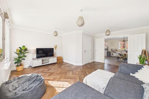 4 bedroom end of terrace house for sale, Kingfisher Mead, Wymondham