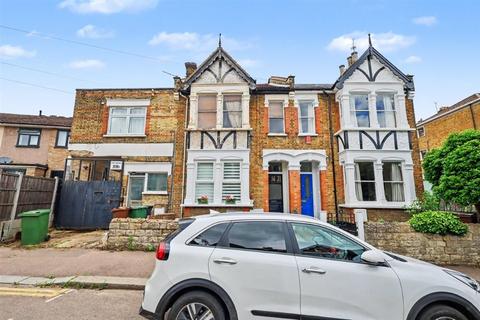 2 bedroom maisonette for sale, Church Hill Road, London
