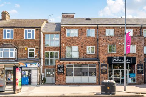 1 bedroom flat for sale, Larkshall Road, Highams Park, London, E4