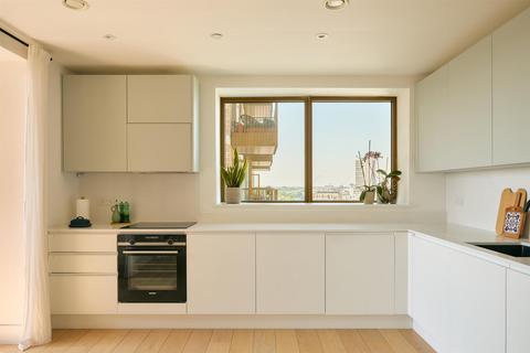 undefined, Hive House, Brentford, TW8