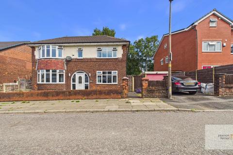 undefined, Arley Avenue, Bury BL9