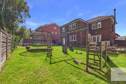 undefined, Arley Avenue, Bury BL9