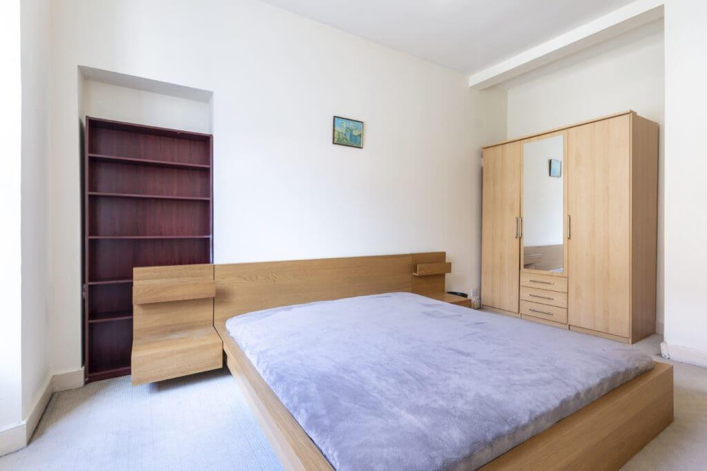 Apartment in Edinburgh, Abbeyhill, Old Town - View 6