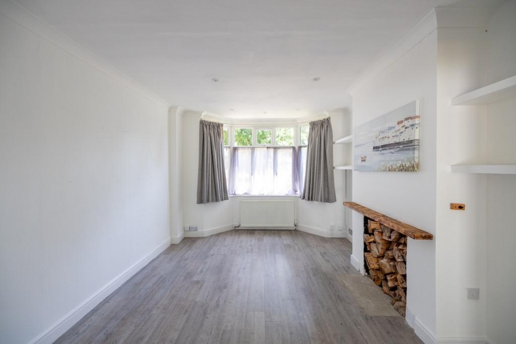 House in London, Widmore Green, Widmore - View 2
