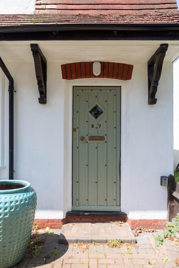 House in London, Widmore Green, Widmore - More
