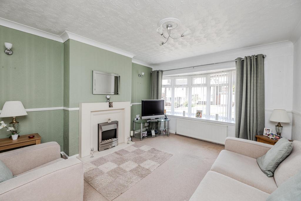 House in Newcastle upon Tyne, Lemington - View 2