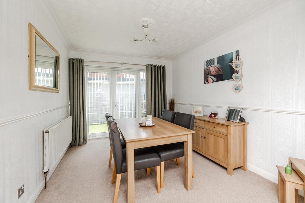 House in Newcastle upon Tyne, Lemington - View 4