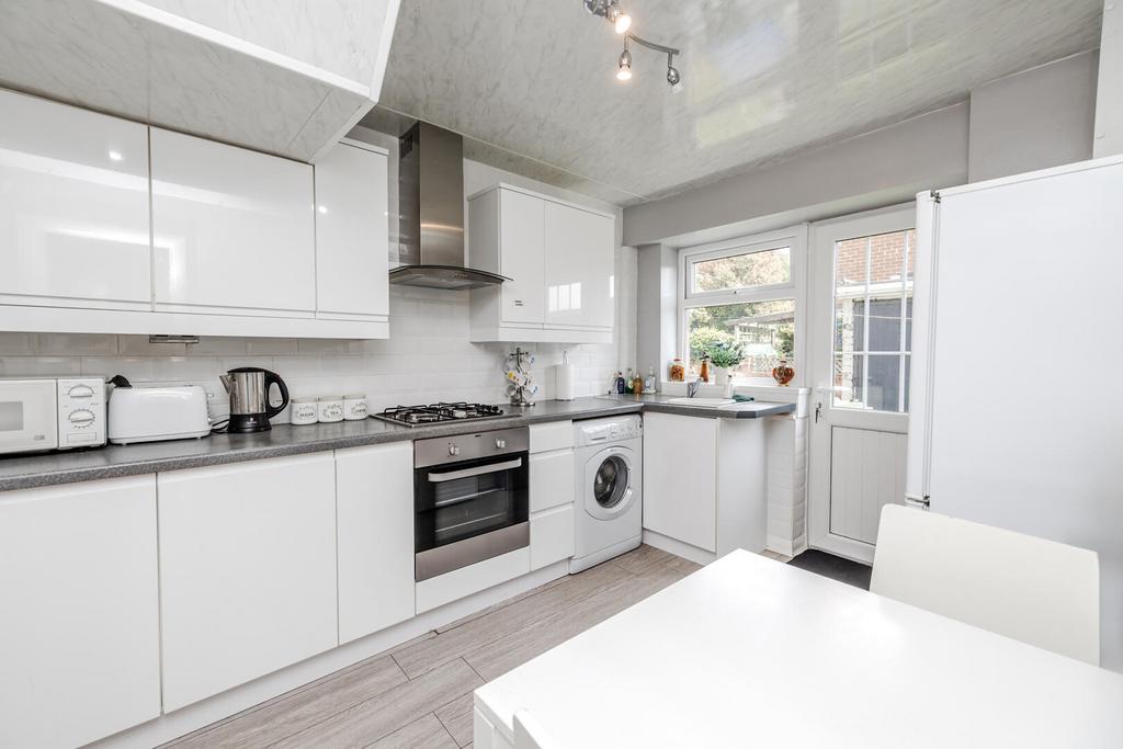 House in Newcastle upon Tyne, Lemington - More