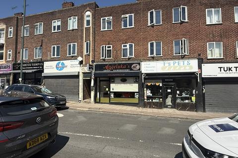 Church Hill Road, East Barnet, Barnet, Greater London