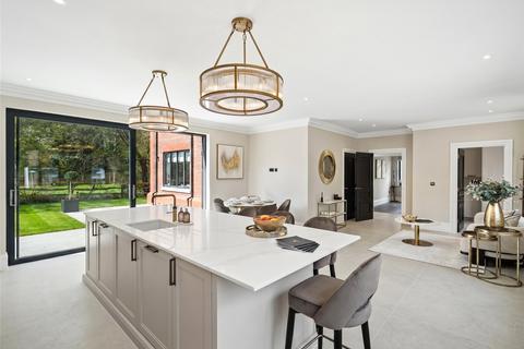 undefined, Mill Farm, Mill Lane, Chalfont St. Giles, Buckinghamshire, HP8