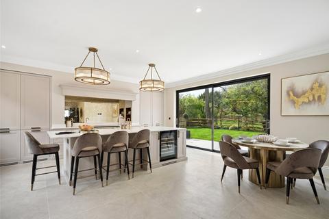 undefined, Mill Farm, Mill Lane, Chalfont St. Giles, Buckinghamshire, HP8