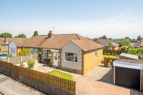 3 bedroom bungalow for sale, Sandy Lane, Ripon, HG4