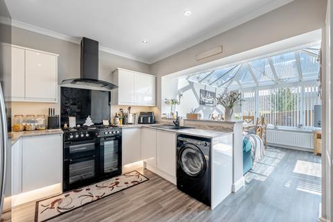 3 bedroom bungalow for sale, Sandy Lane, Ripon, HG4
